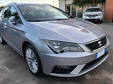 Seat Leon 1.6 TDI 115 CV DSG ST Business