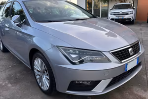 Seat Leon 1.6 TDI 115 CV DSG ST Business