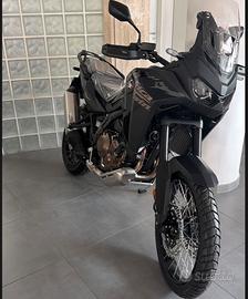 Africa twin  1100