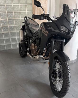 Africa twin  1100