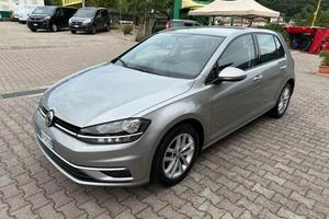 VOLKSWAGEN Golf 1.6 TDI 115 CV 5p. Business BlueMo