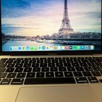 MacBook Air 13”