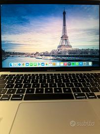 MacBook Air 13”