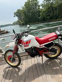 Yamaha XT 600 Tenerè