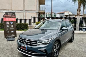 Volkswagen Tiguan 2.0 TDI 150 CV SCR DSG Life