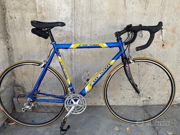 Bici da corsa vintage