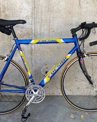 Bici da corsa vintage