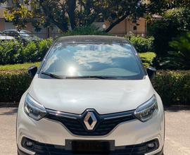 Renault Captur Bose Edition