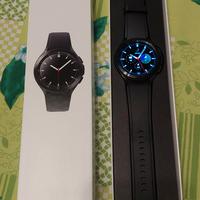 Samsun Galaxy Watch4 Classic