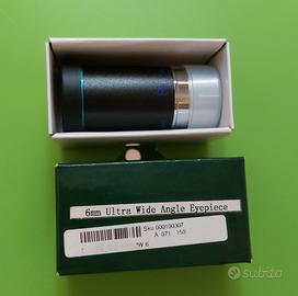 Oculare per telescopio