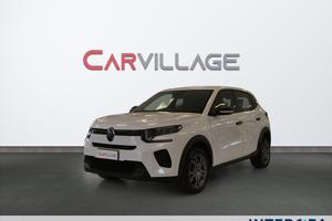CITROEN C3 1.2 puretech turbo You 100cv s&s