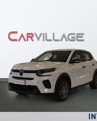 CITROEN C3 1.2 puretech turbo You 100cv s&s