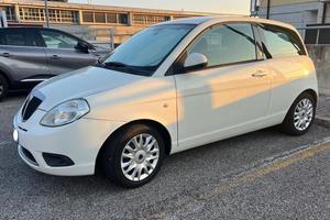 LANCIA Y GPL  anno 2010