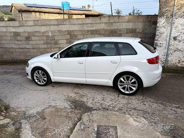 Audi A3 8P