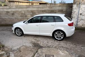 Audi A3 8P