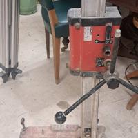 SUPPORTO PER CAROTATRICE HILTI DD-R100S