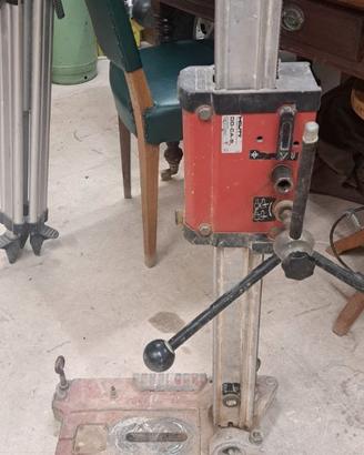 SUPPORTO PER CAROTATRICE HILTI DD-R100S