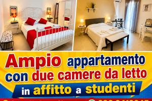Appartamento per Studenti Siracusa