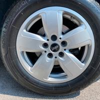 Cerchi lega da 16 mini countryman