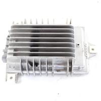 Amplificatore Bose Alfa Romeo Giulietta MiTo