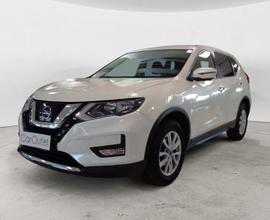 Nissan X-Trail 1.6 dCi 2WD Business automatica