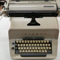 Macchina da scrivere