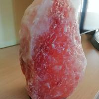 Lampada di Sale Himalaya