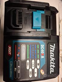 carica batteria makita 
