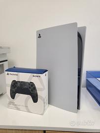 SONY PS5 DISCO PARI AL NUOVO