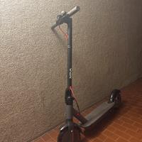 Monopattino elettrico