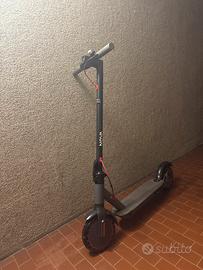 Monopattino elettrico