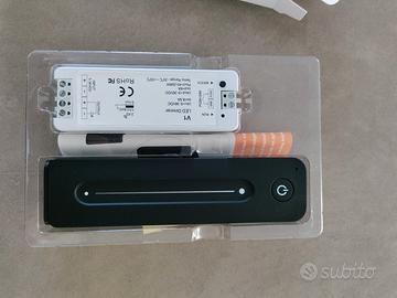 Dimmer striscia led