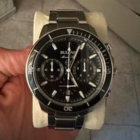 Orologio Bulova Marine star