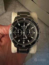 Orologio Bulova Marine star
