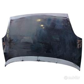 COFANO ANTERIORE FIAT Grande Punto 1° Serie (05>0