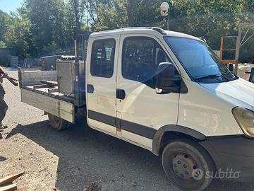 IVECO DAILY