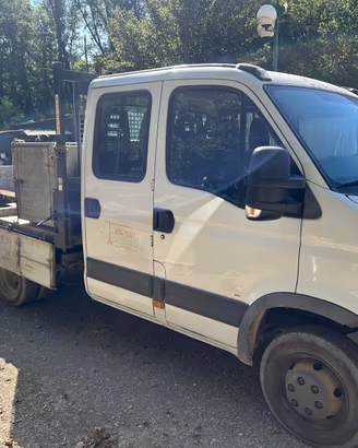 IVECO DAILY
