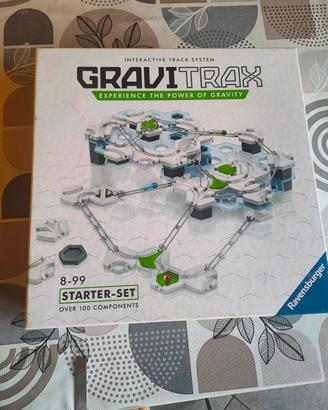 Gravitrax