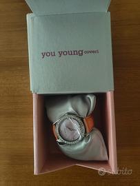 Orologio bambina young Coveri 