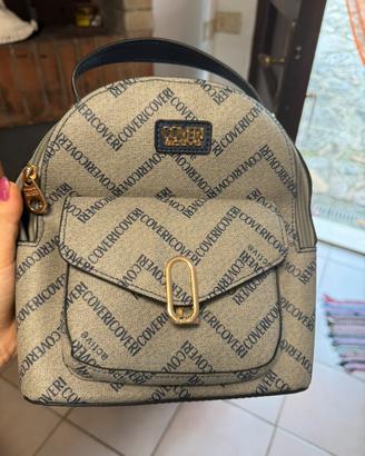 Zaino donna Enrico Coveri