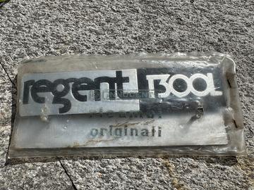 Scritte innocenti da collezione