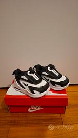 Scarpe bambino NIKE AIRMAX nuove