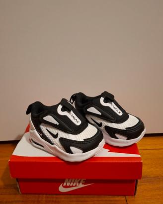 Scarpe bambino NIKE AIRMAX nuove
