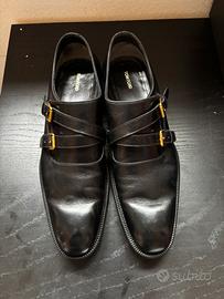 Mocassini Tom Ford