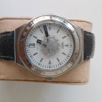 Swatch irony automatic