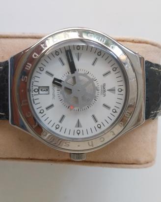 Swatch irony automatic