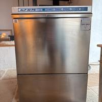 Lavastoviglie professionale ALP30 ps trifase