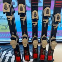 sci race head-salomon-rossignol-fischer