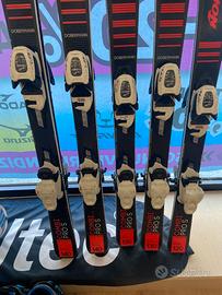 sci race head-salomon-rossignol-fischer