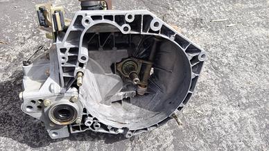 CAMBIO ALFA 165 1.9 MULTIJET 120 CV 5 MARCE